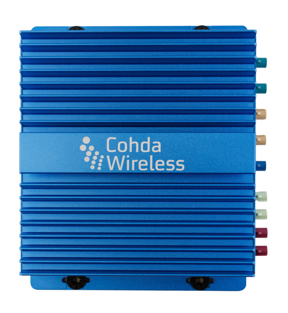 Hardware - Cohda Wireless